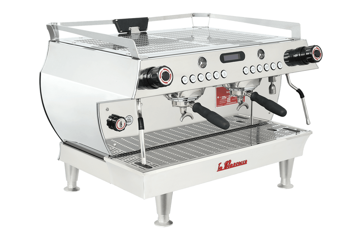Espresso Machines
