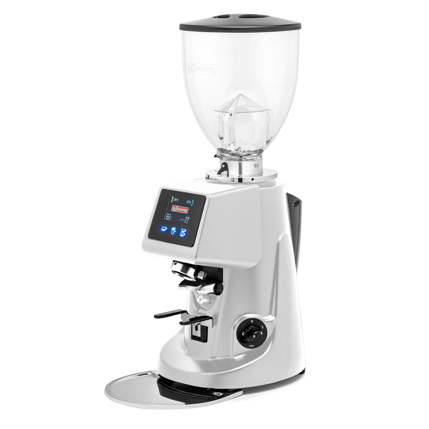 La Spaziale Mac on Demand