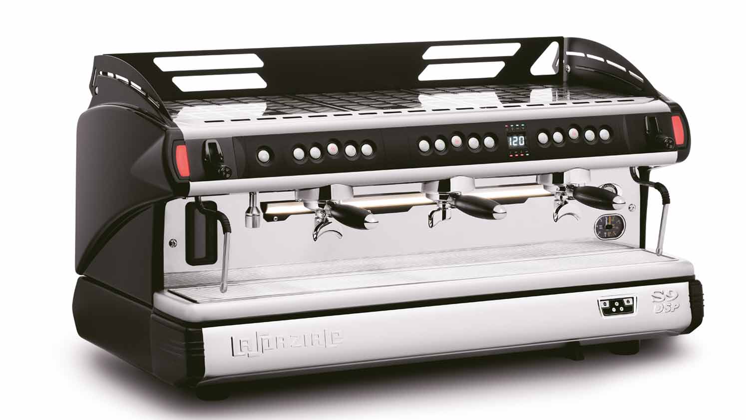 La Spaziale S9 DSP