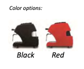 La Spaziale S1 Vivaldi II (direct plumbed)