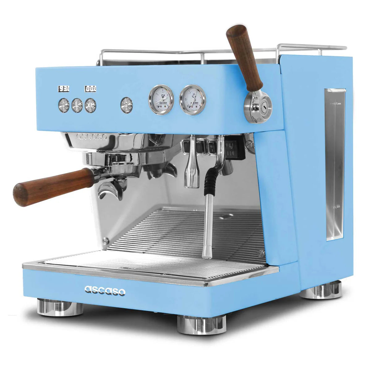 Ascaso Baby T Plus 1 Group