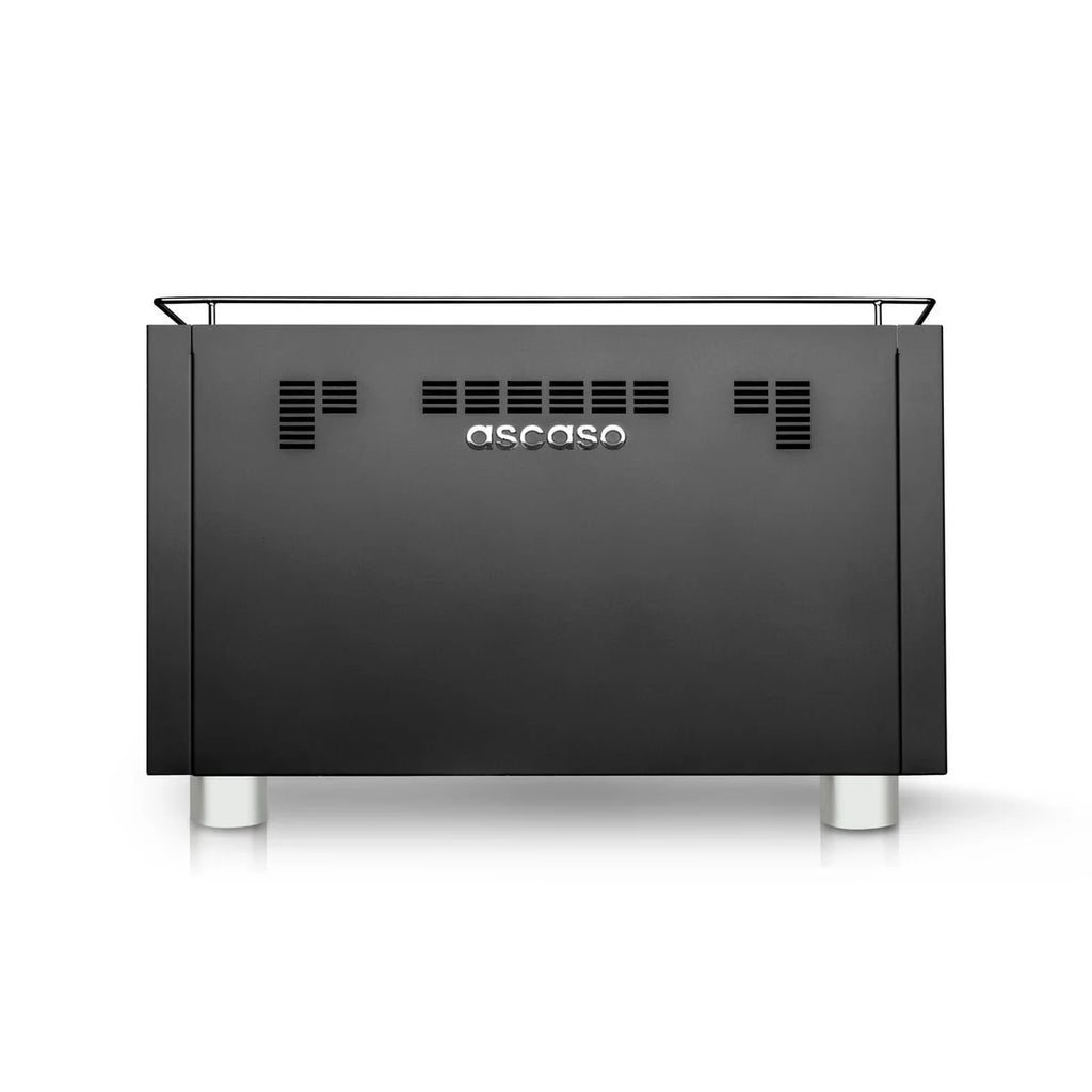 Ascaso Barista T Plus Automatic 2 Group