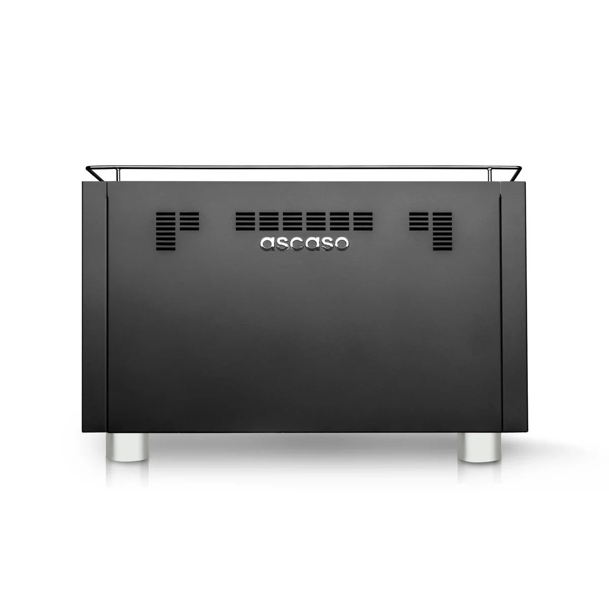 Ascaso Barista T Plus Automatic 2 Group