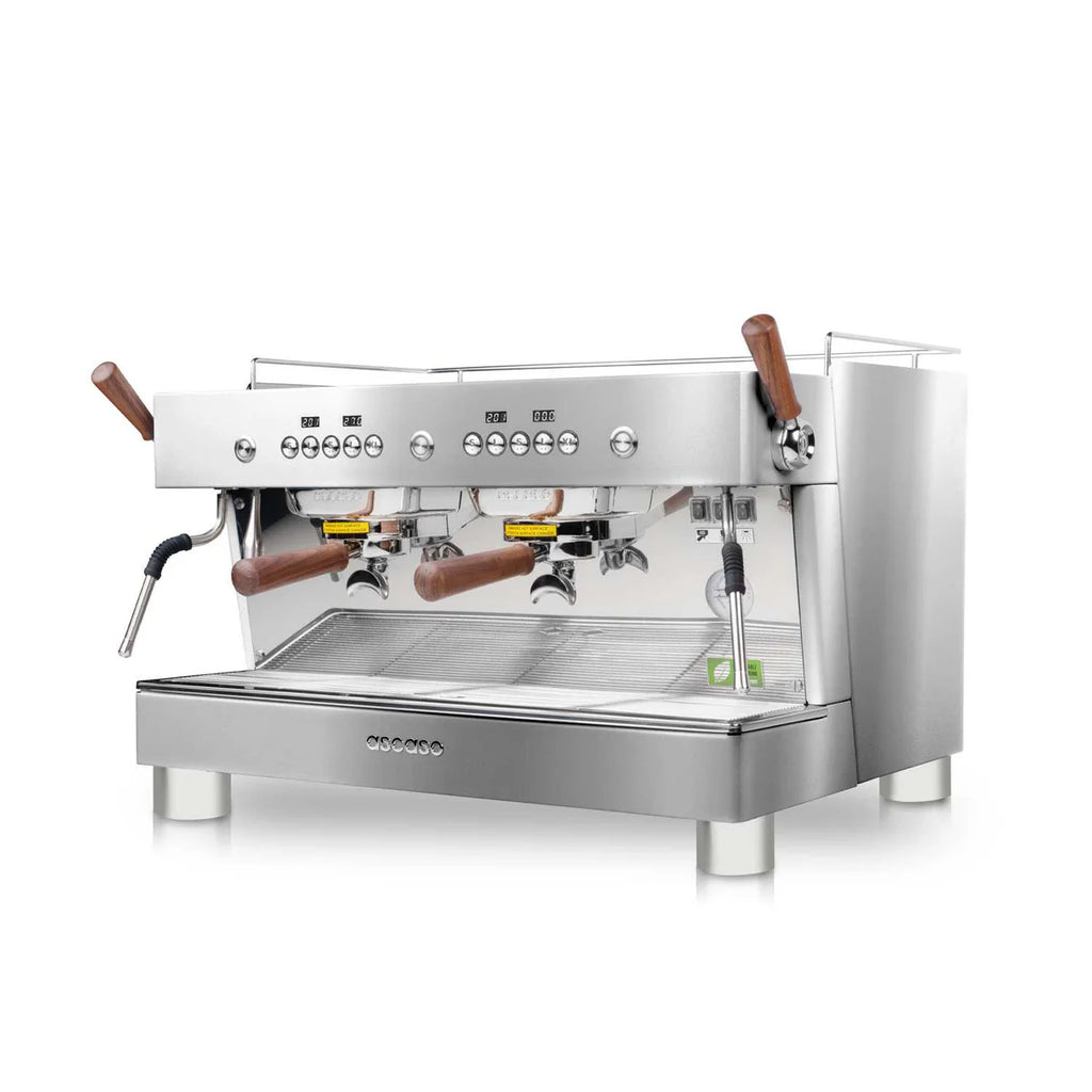 Ascaso Barista T Plus Automatic 2 Group
