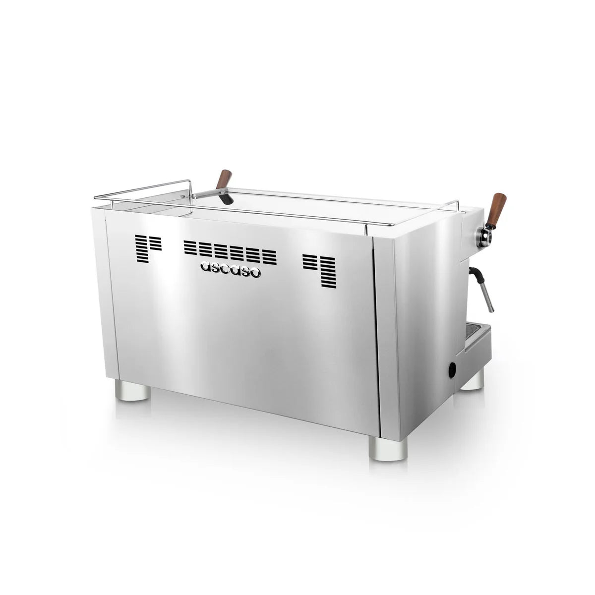 Ascaso Barista T Plus Automatic 2 Group