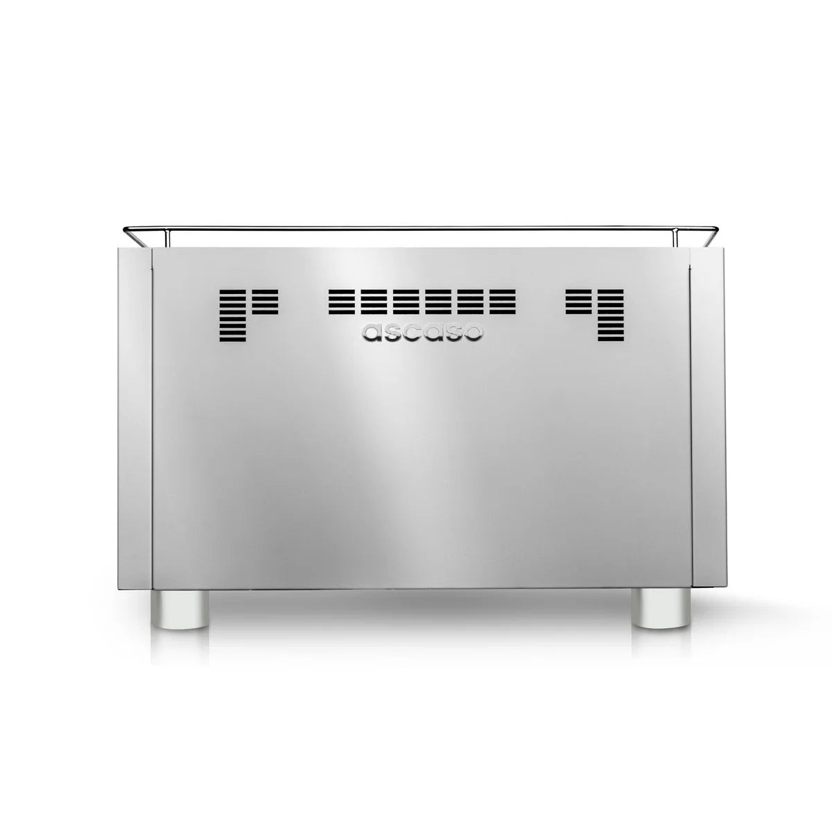 Ascaso Barista T Plus Automatic 2 Group