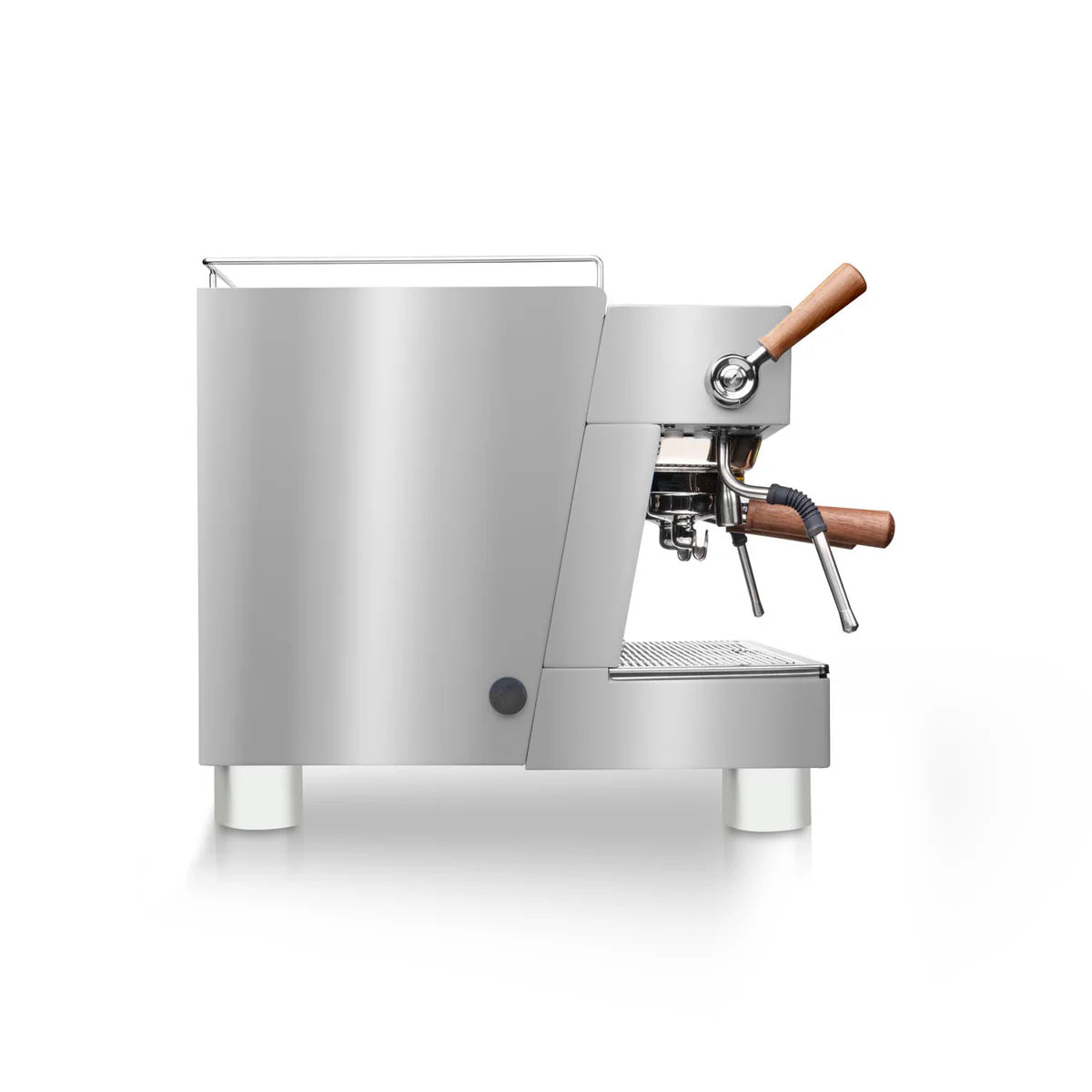 Ascaso Barista T Plus Automatic 2 Group