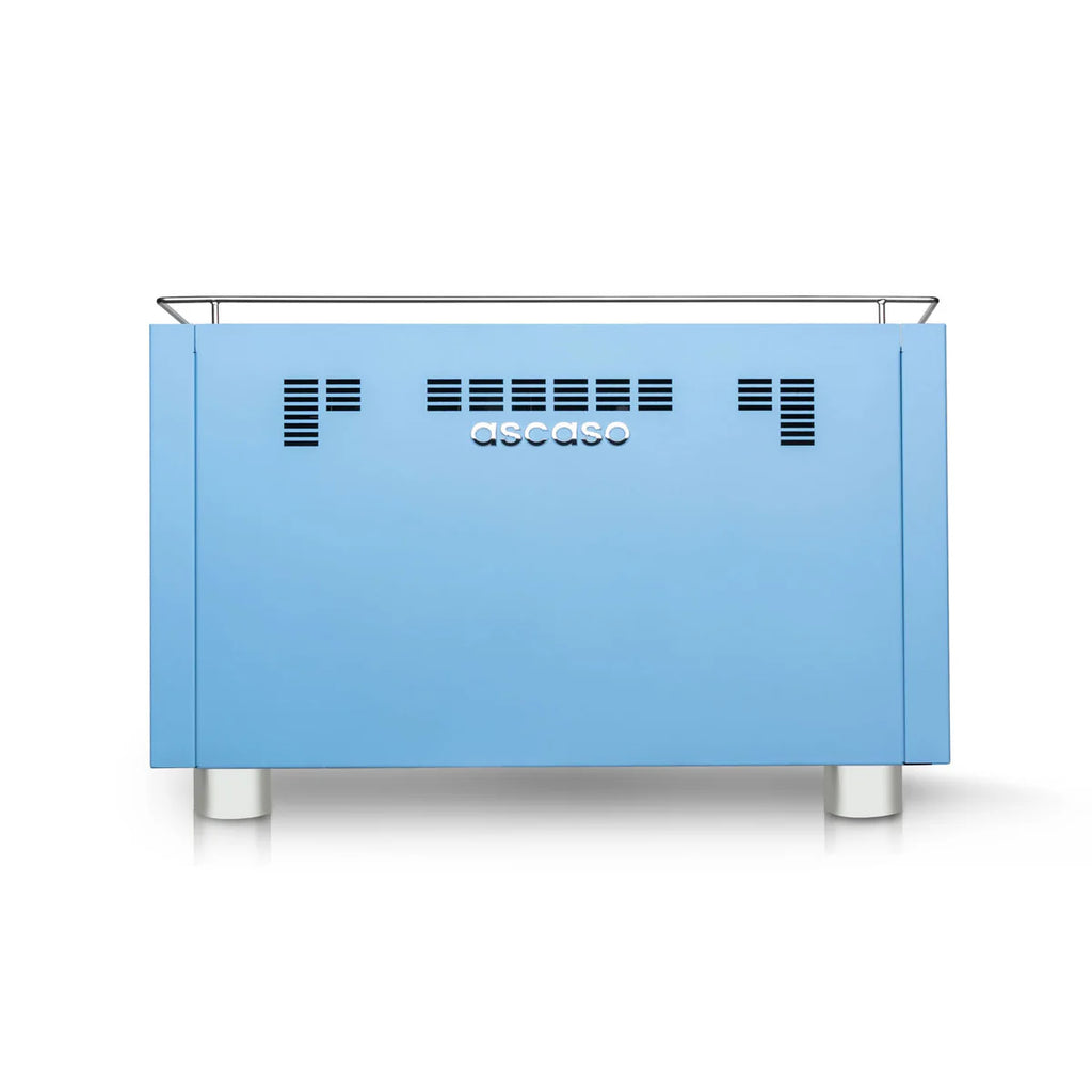 Ascaso Barista T Plus Automatic 2 Group