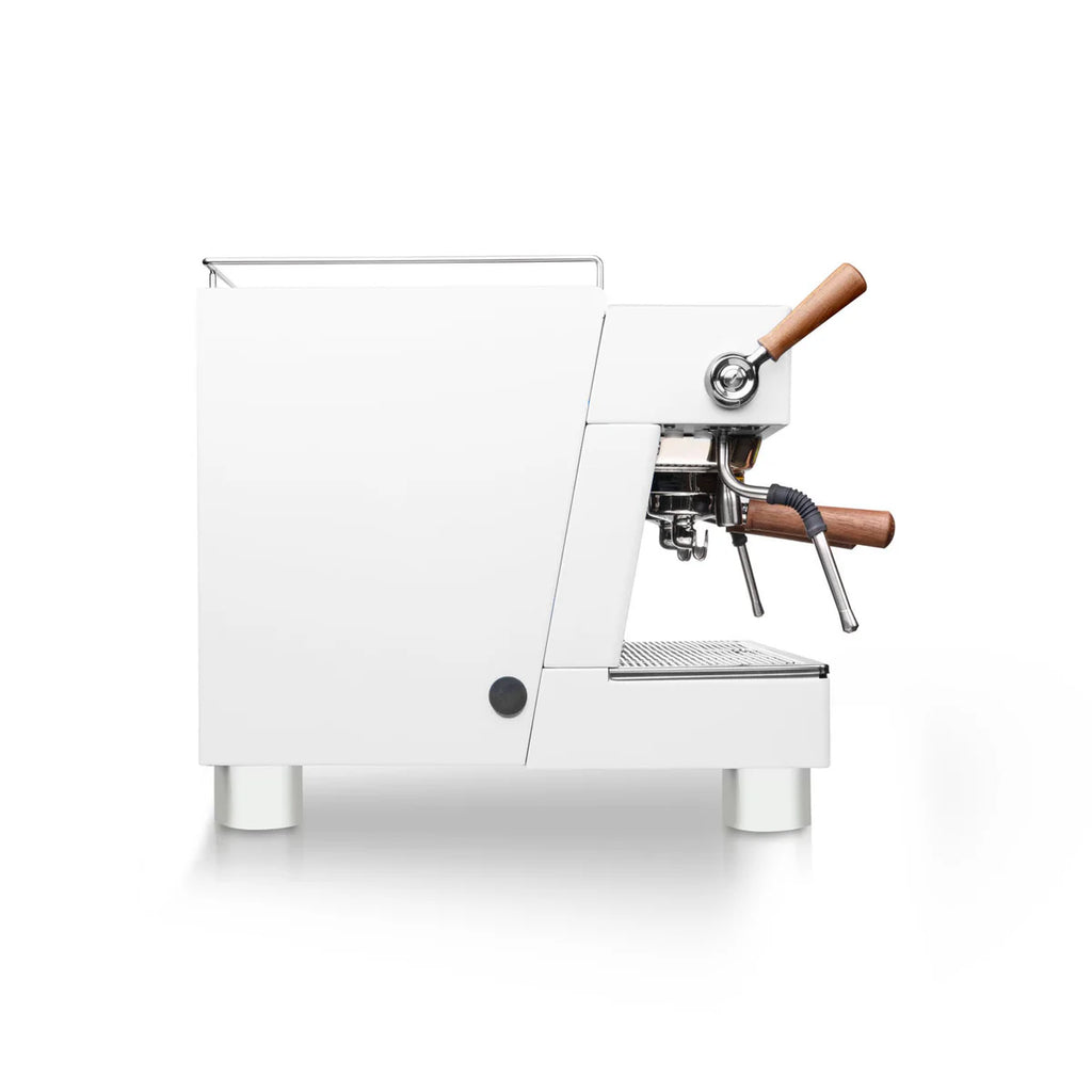 Ascaso Barista T Plus Automatic 2 Group