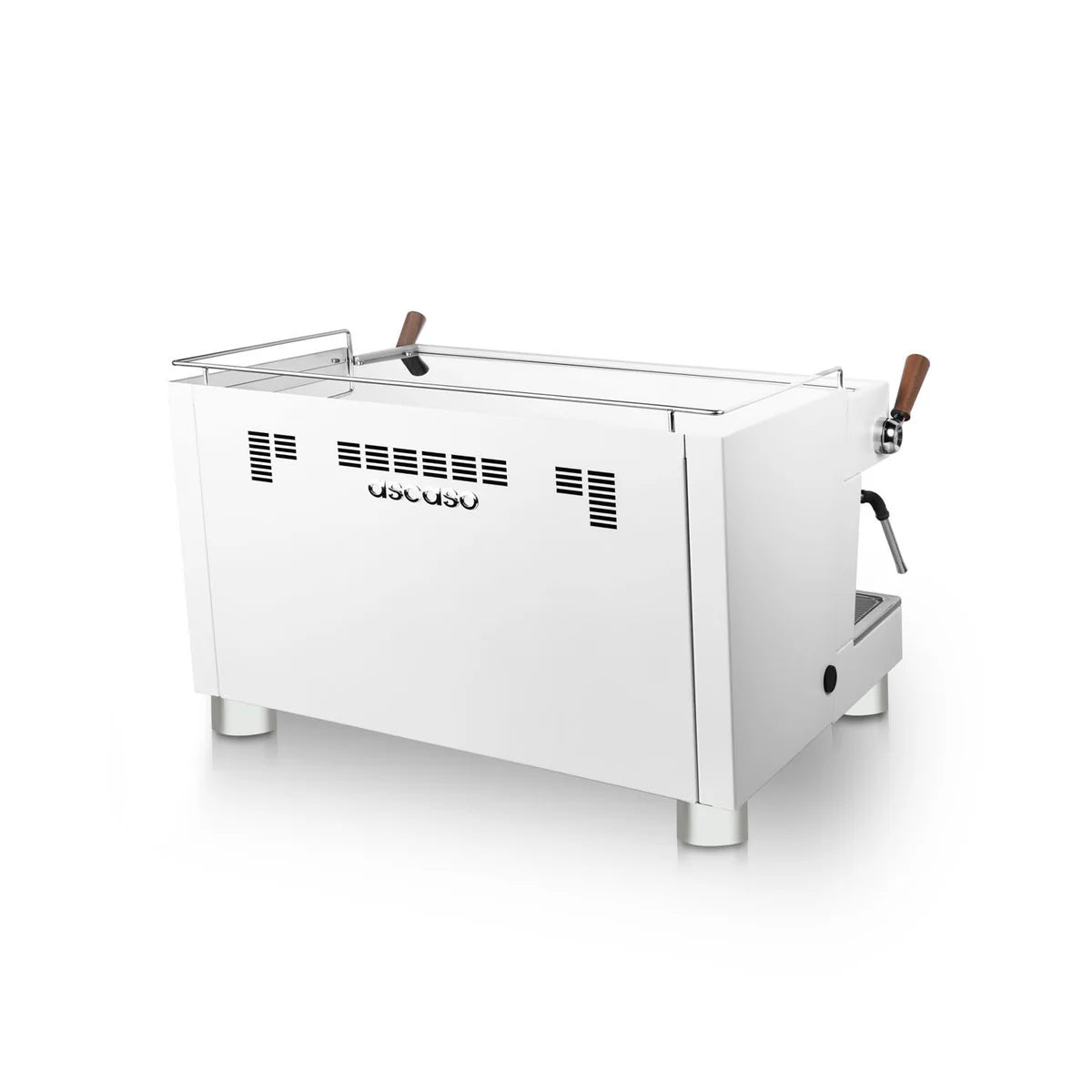 Ascaso Barista T Plus Automatic 2 Group