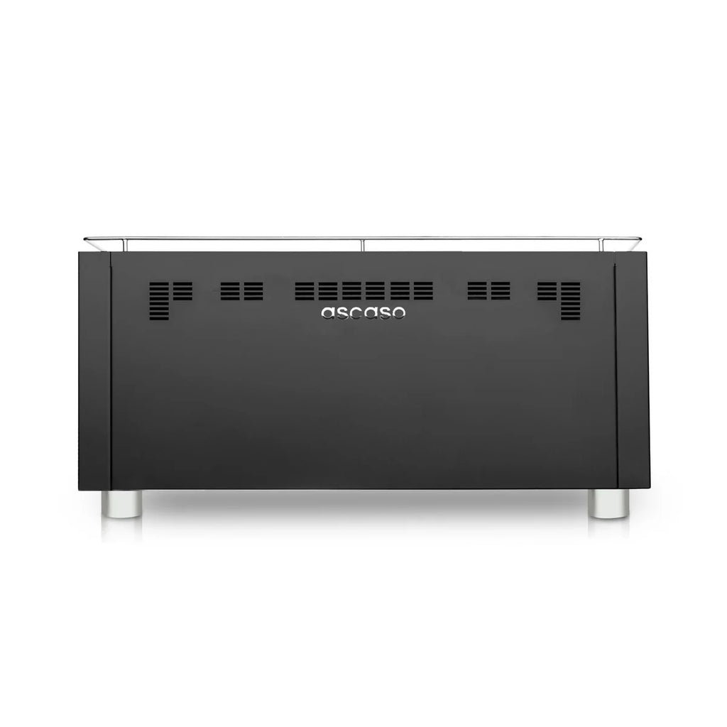 Ascaso Barista T Plus Automatic 3 Group