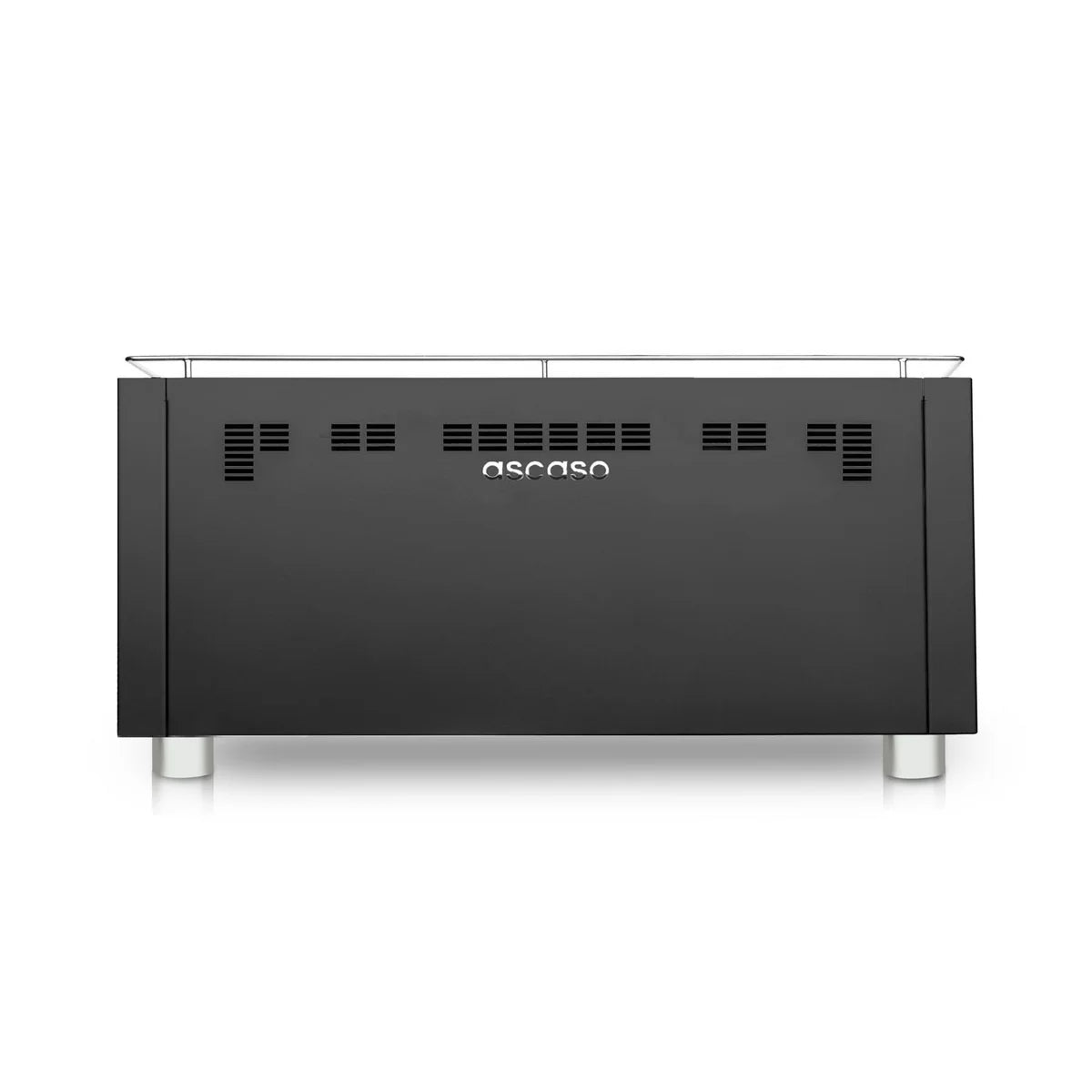 Ascaso Barista T Plus Automatic 3 Group