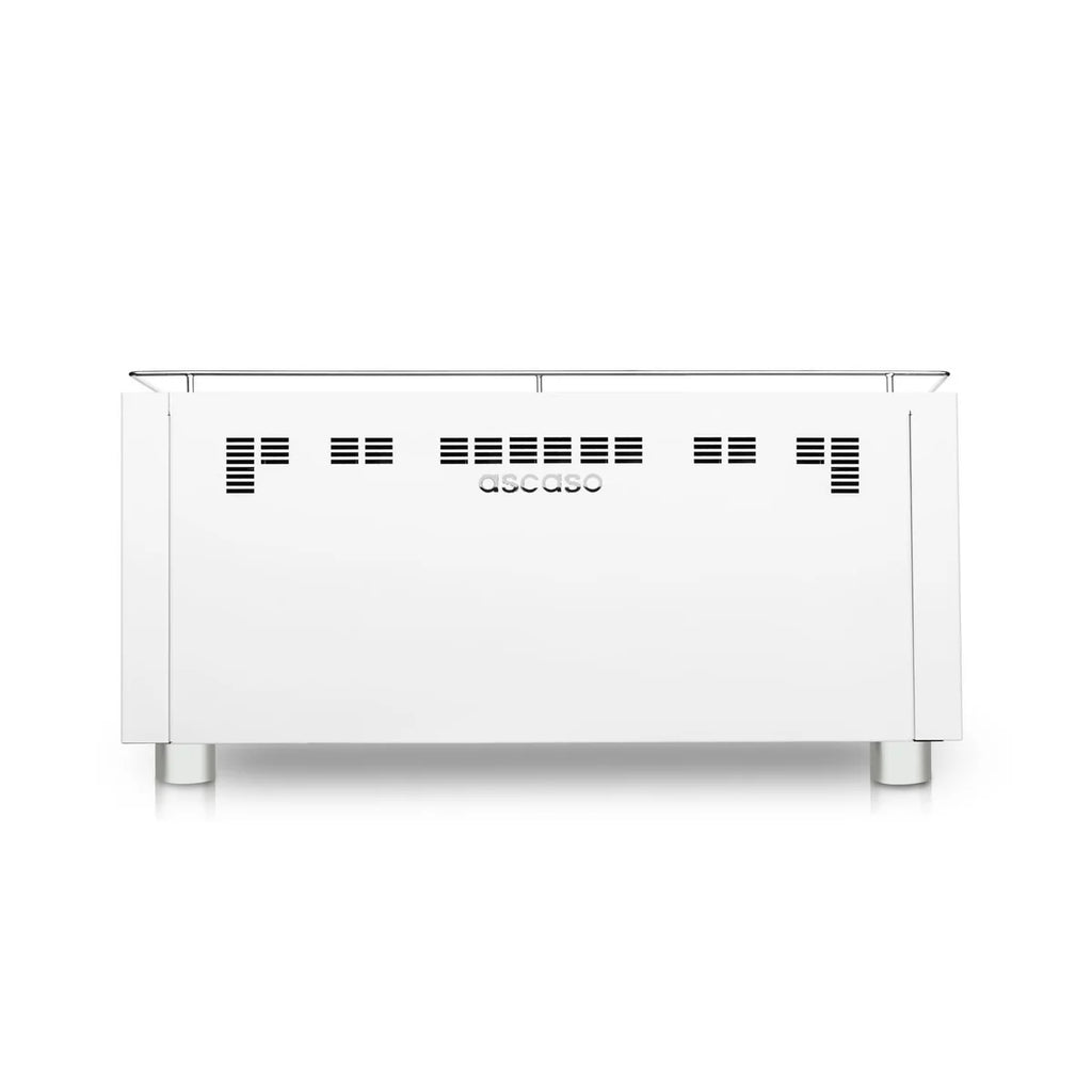 Ascaso Barista T Plus Automatic 3 Group