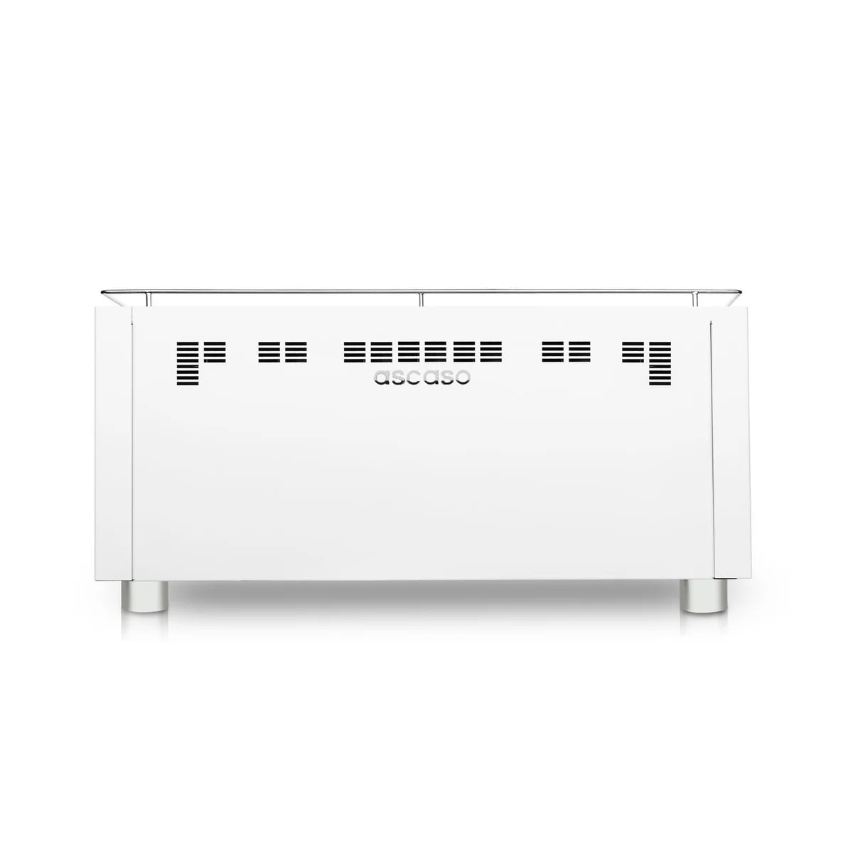 Ascaso Barista T Plus Automatic 3 Group