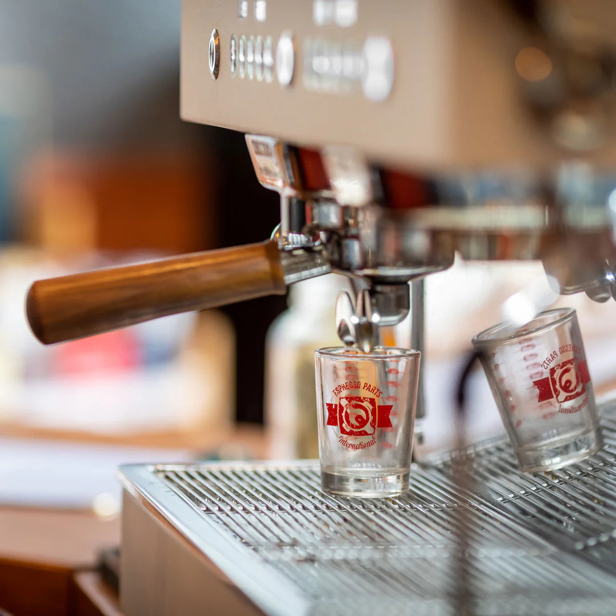 Ascaso Barista T Plus Automatic 2 Group