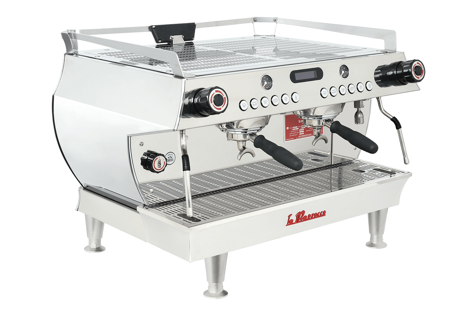 La Marzocco GB5 S