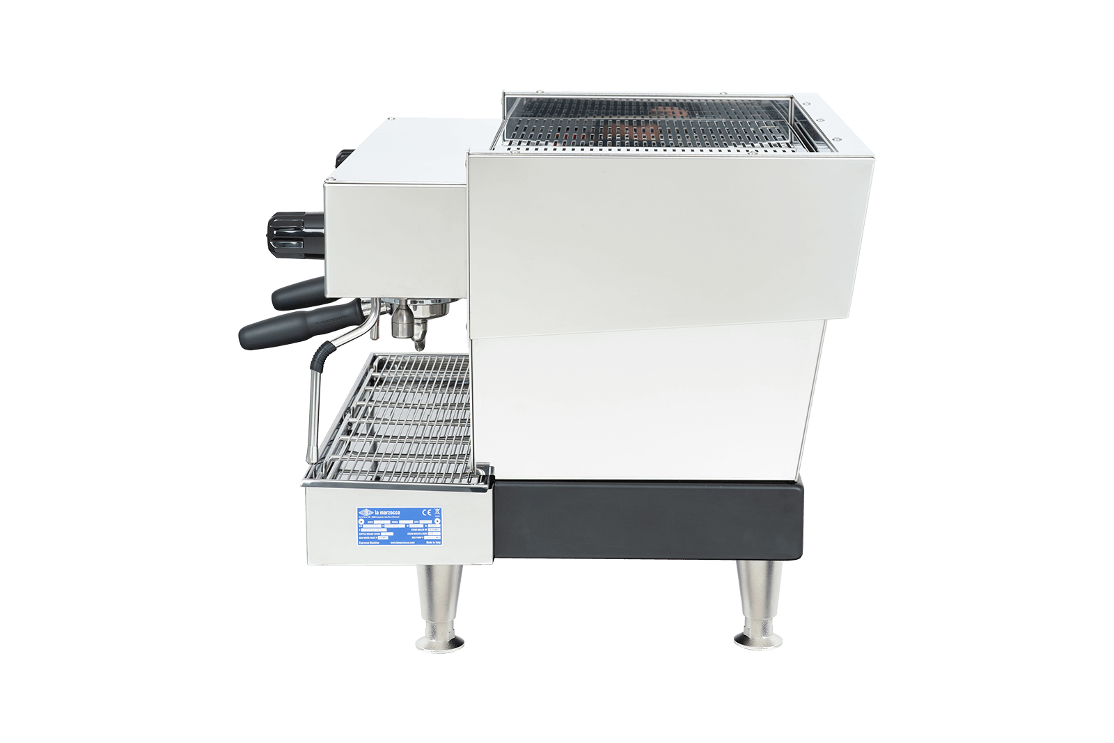 La Marzocco Linea Classic S