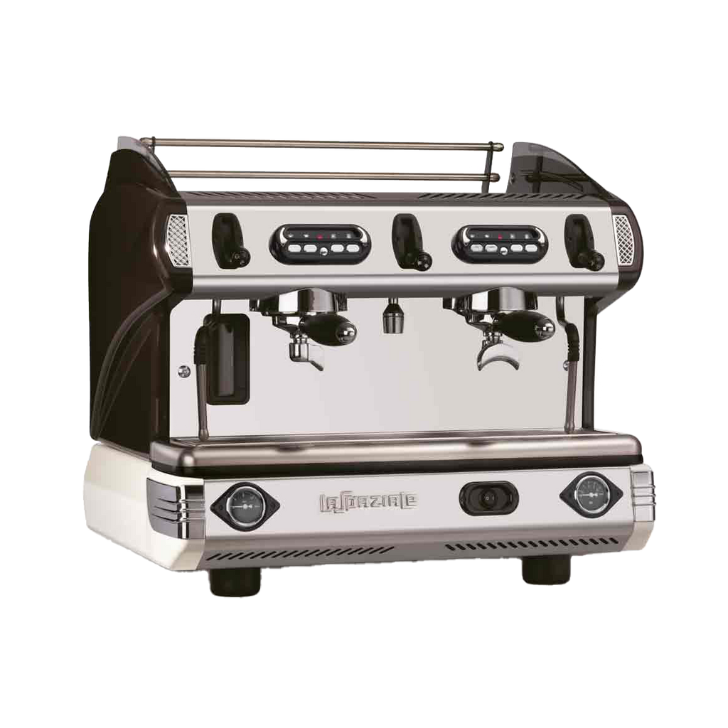 La Spaziale S9 Compact