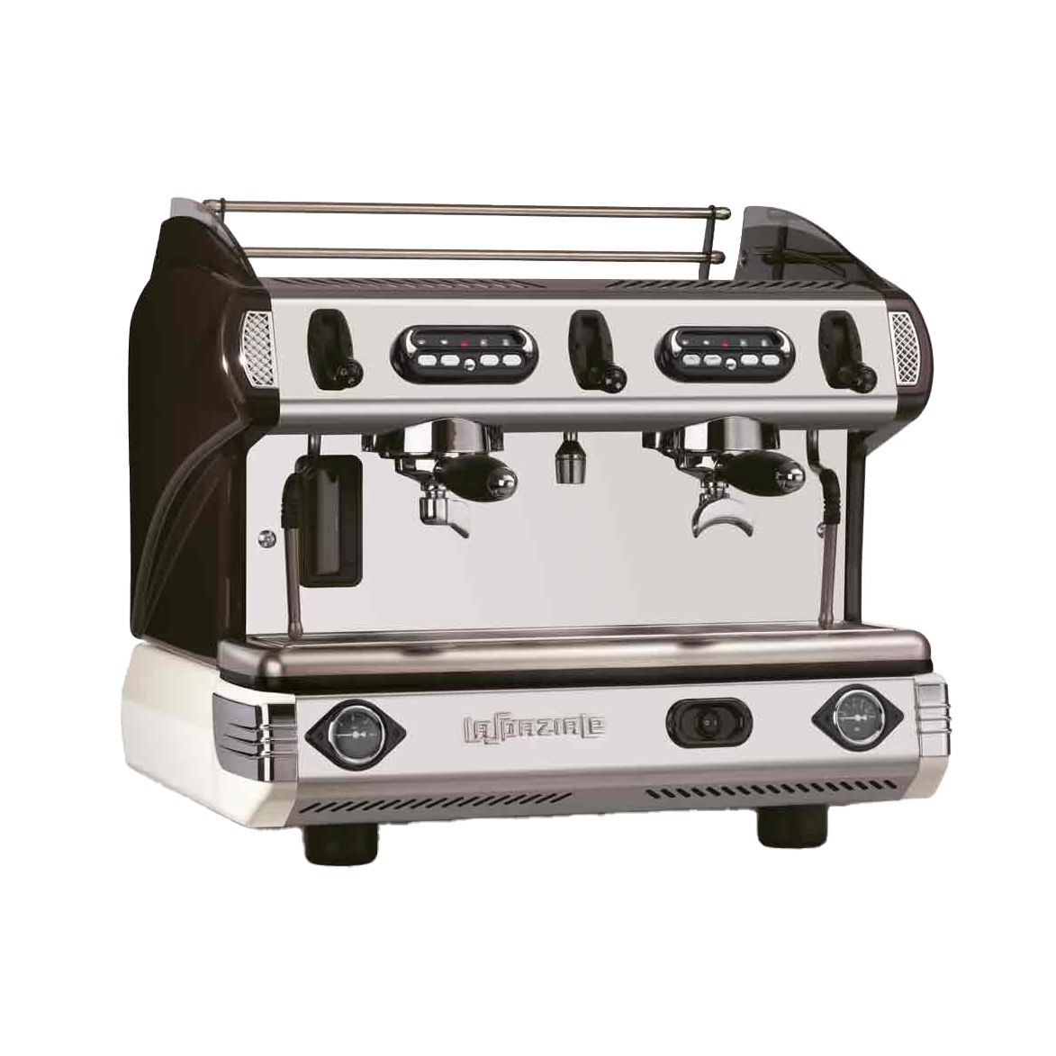 La Spaziale S9 Compact