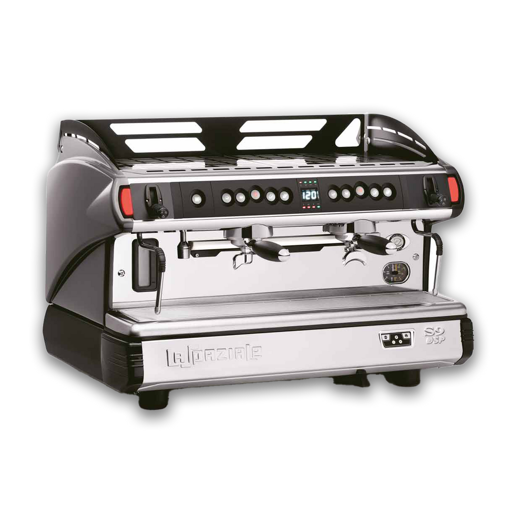 La Spaziale S9 DSP