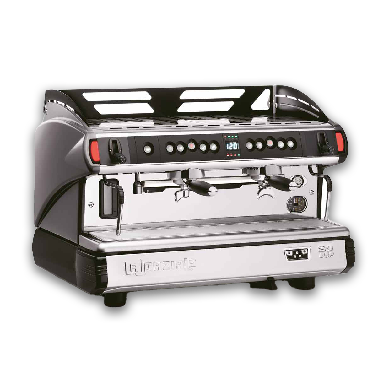 La Spaziale S9 DSP