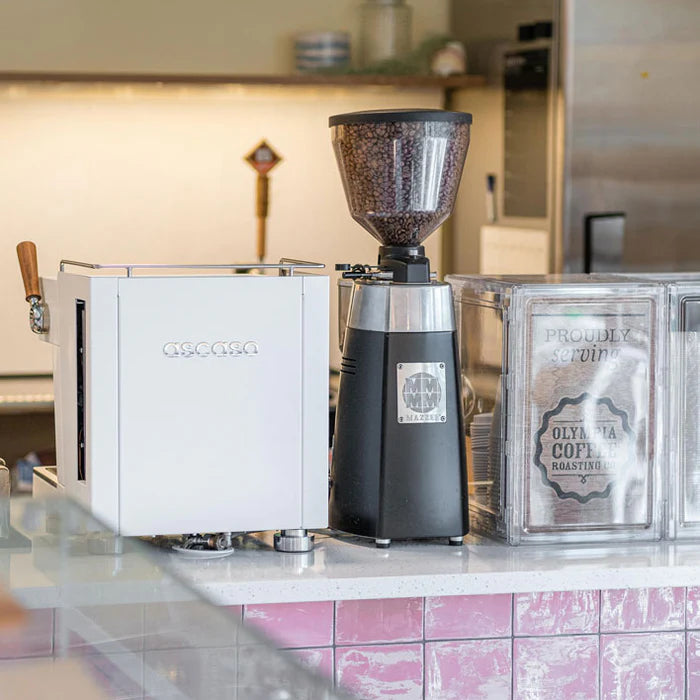 Ascaso Baby T Plus 1 Group