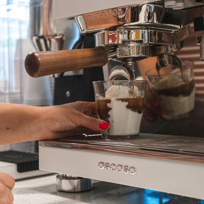 Ascaso Baby T Plus 1 Group