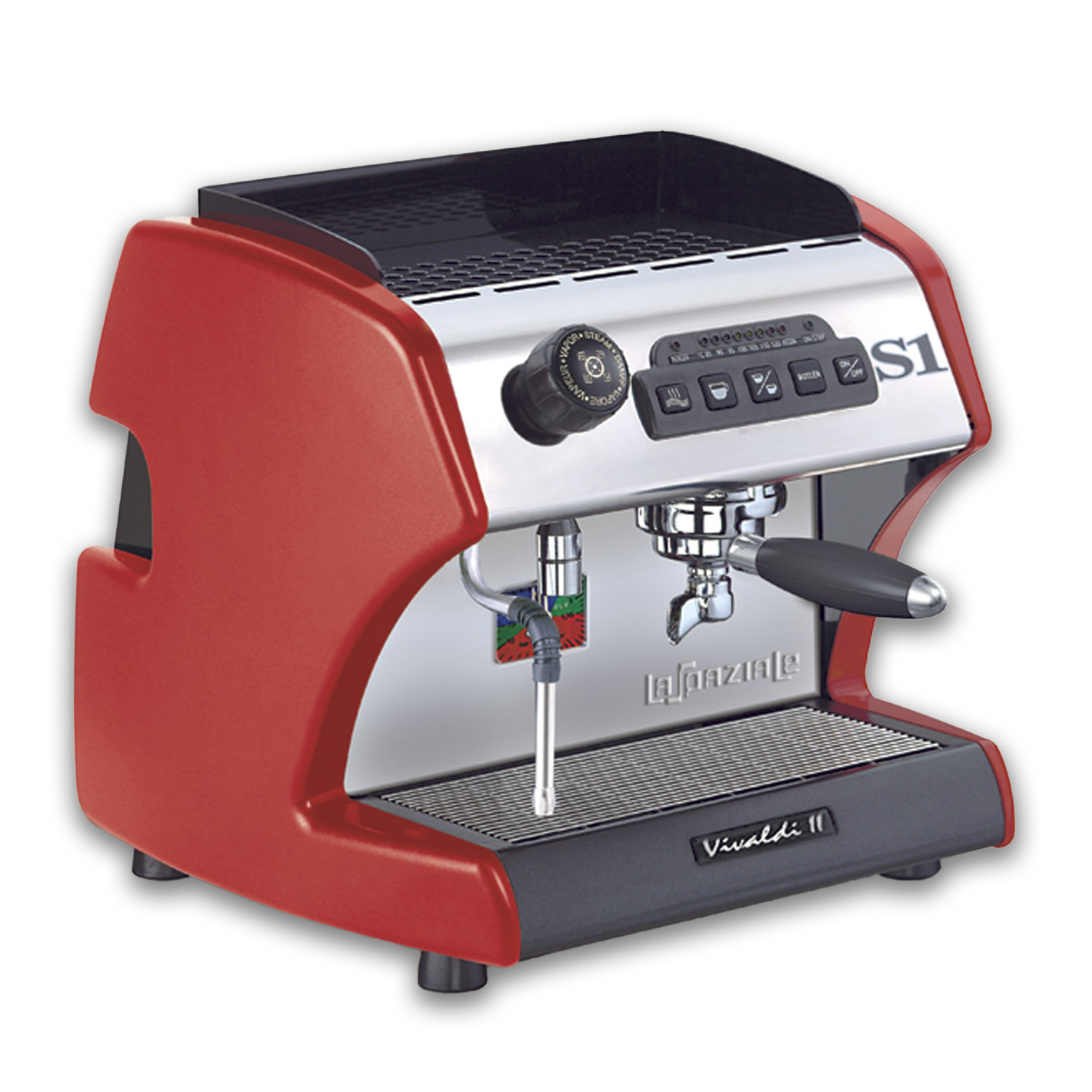 La Spaziale S1 Vivaldi II (direct plumbed)